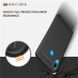 Защитный чехол iPaky Slim TPU для Huawei Y7 2019 / Huawei Y7 Prime 2019 Черный