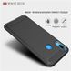 Защитный чехол iPaky Slim TPU для Huawei Y7 2019 / Huawei Y7 Prime 2019 Черный