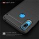 Защитный чехол iPaky Slim TPU для Huawei Y7 2019 / Huawei Y7 Prime 2019 Черный
