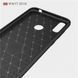 Защитный чехол iPaky Slim TPU для Huawei Y7 2019 / Huawei Y7 Prime 2019 Черный
