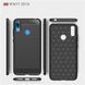 Защитный чехол iPaky Slim TPU для Huawei Y7 2019 / Huawei Y7 Prime 2019 Черный