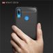 Защитный чехол iPaky Slim TPU для Huawei Y7 2019 / Huawei Y7 Prime 2019 Черный