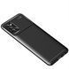 Захисний чохол Kaisy TPU для Samsung A315F Galaxy A31 Чорний