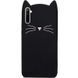 Захисний чохол Kitty для Realme 6 Pro Чорний