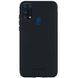 Захисний чохол Molan Cano Smooth для Samsung M315F Galaxy M31 Чорний