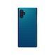 Защитный чехол Nillkin Frosted Shield для Samsung N975F Galaxy Note 10 Plus Синий