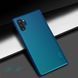 Защитный чехол Nillkin Frosted Shield для Samsung N975F Galaxy Note 10 Plus Синий
