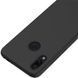 Защитный чехол Original Liquid Case для Xiaomi Redmi Note 7 Pro Черный