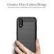 Захисний чохол Slim TPU для Samsung A015F Galaxy A01 Чорний