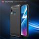 Захисний чохол Slim TPU для Vivo Y15 / Y17 Сірий