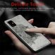 Защитный чехол Textile Decor для Samsung A515F Galaxy A51 2020 Серый