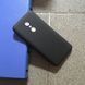 Защитный чехол TPU Matte для Xiaomi Redmi 5 Plus Черный