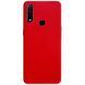 Защитный чехол TPU Softon для Oppo A31 Красный