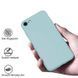 Захисний чохол X-level Dynamic для iPhone 6 Plus Фіолетовий
