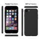 Захисний чохол X-level Dynamic для iPhone 6 Plus Фіолетовий