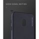 Защитный чехол X-level Knight для Samsung J530 Galaxy J5 2017 Черный