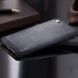 Защитный чехол X-level Vintage для Xiaomi Redmi 5A Черный