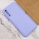Захисний чохол Lakshmi Case Full Camera для Samsung A505F Galaxy A50 / A507F / A50s / A307F / A30s Бузковий