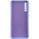 Захисний чохол Lakshmi Case Full Camera для Samsung A505F Galaxy A50 / A507F / A50s / A307F / A30s Бузковий