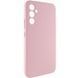 Защитный чехол Lakshmi Case Full Camera для Samsung Galaxy A54 5G Бежевый