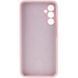 Защитный чехол Lakshmi Case Full Camera для Samsung Galaxy A54 5G Бежевый
