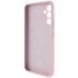 Защитный чехол Lakshmi Case Full Camera для Samsung Galaxy A54 5G Бежевый