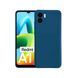 Захисний чохол Liquid Case Full Camera для Xiaomi Redmi A1 / Redmi A2 Синій