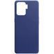 Защитный чехол TPU Softon для Oppo Reno 5 Lite Dark Blue