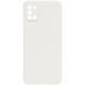 Защитный TPU чехол Softon Full Camera для  Samsung A315F Galaxy A31 Белый