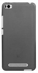 Чехол TPU Ordinary для Xiaomi Mi4i / Mi4c Серый