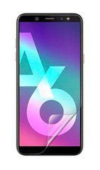 Защитная пленка (Hydrogel) для Samsung Galaxy A6s 2018