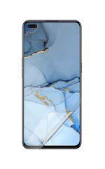 Защитная пленка (Hydrogel) для Oppo Reno 4