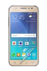 Захисна плівка (Hydrogel) для Samsung J500H Galaxy J5