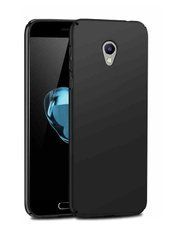 Защитный чехол X-level Knight для Meizu M5 Черный