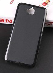 Чохол TPU Ordinary для Huawei Y6 Pro Чорний