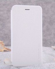 Чехол-книжка Nillkin Sparkle для iPhone 6 / 6S Белый