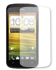 Захисна плівка Logarm Clear для HTC One S