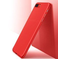 Захисний чохол X-level Guardian для iPhone 7 Plus / iPhone 8 Plus (5.5") Червоний