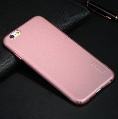 Захисний чохол X-level Hero для iPhone 6 Plus / 6S Plus Рожевий
