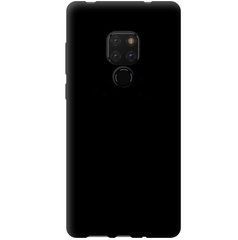 Захисний чохол X-level Dynamic для Huawei Mate 20 Чорний