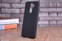 Захисний чохол Aioria Tissol для Xiaomi Redmi Note 8 Pro Чорний