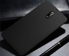 Захисний чохол X-level Guardian для Nokia 6 2017 Чорний