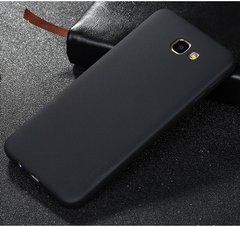 Захисний чохол X-level Guardian для Samsung J415 Galaxy J4 Plus 2018 Чорний