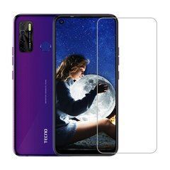 Защитное стекло для Tecno Camon 15