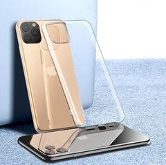 Захисний чохол X-level Antislip для iPhone 11 Pro