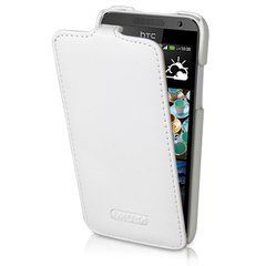 Чохол-фліп IMUCA для HTC Desire 300 Білий