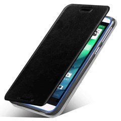 Чохол-книжка MOFI для HTC Desire 820 Чорний