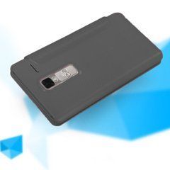 Чохол-книжка Nillkin Sparkle для LG Class / Zero / H650E Чорний