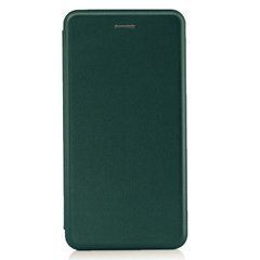 Чехол-книжка Protective для Samsung A125F Galaxy A12 / A127F Galaxy A12 Nacho / Galaxy A12s / Galaxy M12 Зеленый