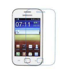 Защитная пленка Logarm Clear для Samsung s6802